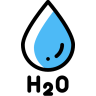 H2O